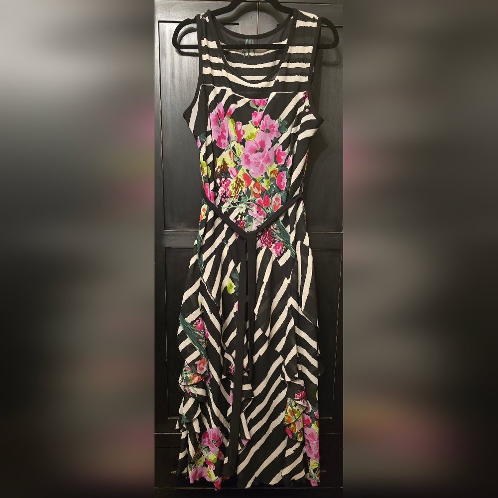 Beautiful dress